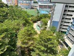 Blk 636B Senja Parc View (Bukit Panjang), HDB 4 Rooms #603126861